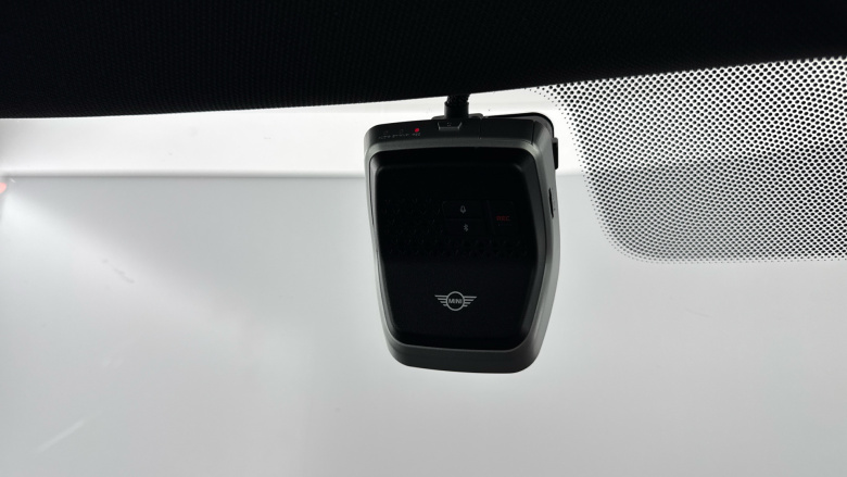 MINI Countryman 1.5 Cooper Exclusive 5dr Auto Petrol Hatchback